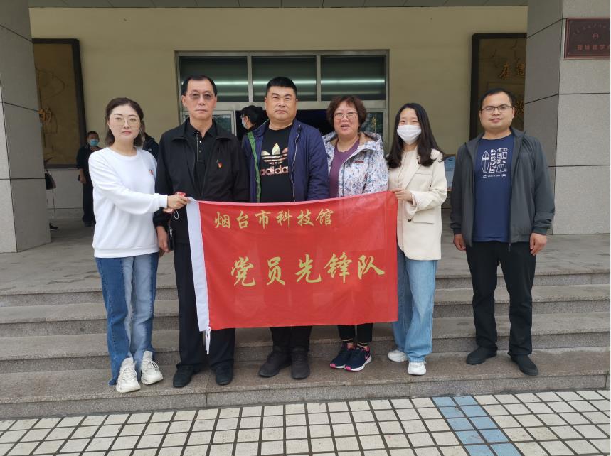 感悟家国情怀  汲取时代精神